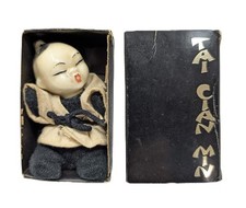 Fiammiferini gig el greco