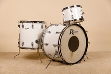 Batteria Rogers anni 70 "New