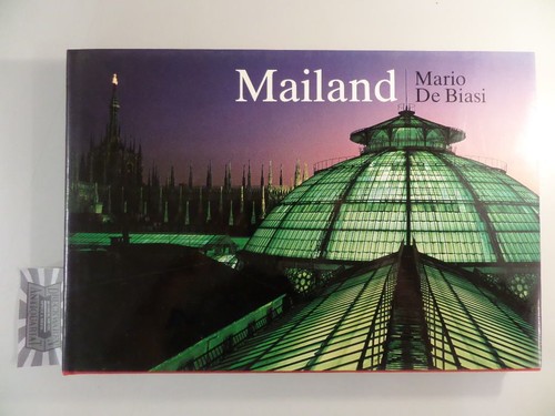 Mailand debiasi mario - debiasi,, luigi