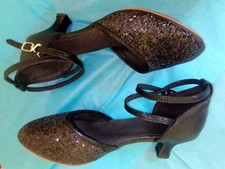 SCARPE DA BALLO GATSBY -