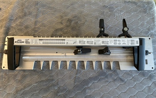 Leigh rtj 400 router - rtj, tavolo