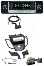 Dietz DAB Bluetooth USB MP3