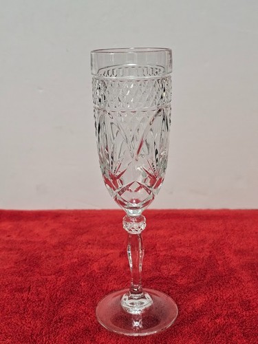 Calice vino vintage cristallo