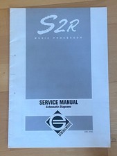 Quadro elettrico S2R GEM