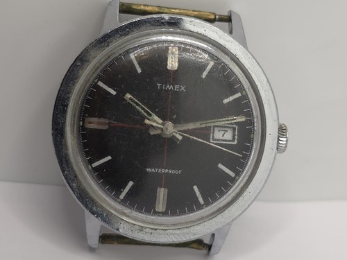 Orologi vintage timex marlin - timex,