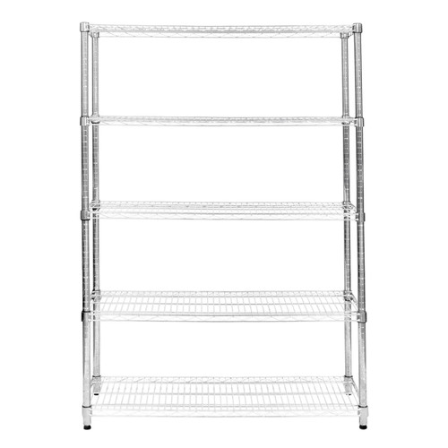 Scaffalature metallo 5 - scaffalature, in