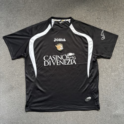 Vintage ssc venezia - venezia, fc