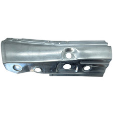 Mercedes W124 supporto cric