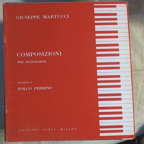 Spartito composizioni per - spartito,