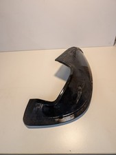 Carena serbatoio destro - serbatoio, moto