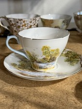 Set piattini tazza da tè