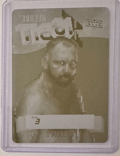 2024 upper deck allure - upper,