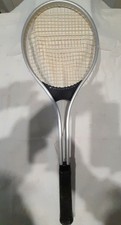 Racchetta tennis vintage in