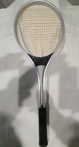 Racchetta tennis vintage - , in