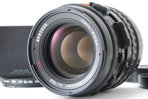Hasselblad carl zeiss sonnar - hasselblad, t