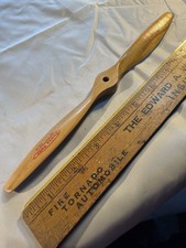 Vintage Top Flite Power Prop