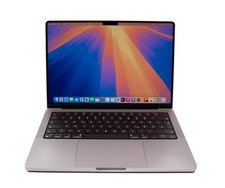 Apple MacBook Pro 14" M1 PRO