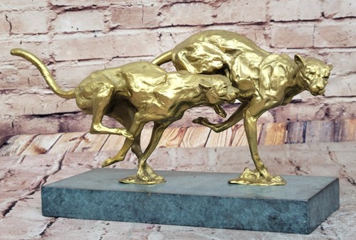 Scultura fusione bronzo - fusione,