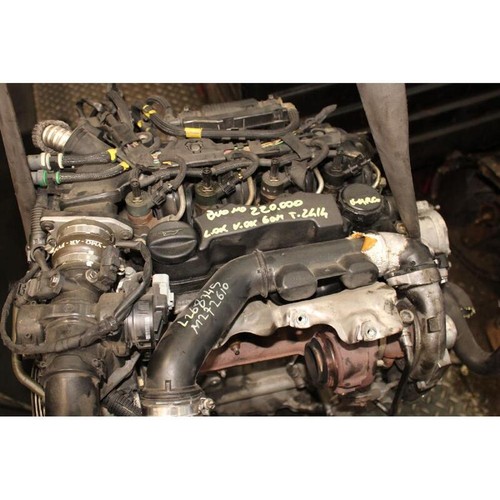 Motore compl citroen ds - compl.,