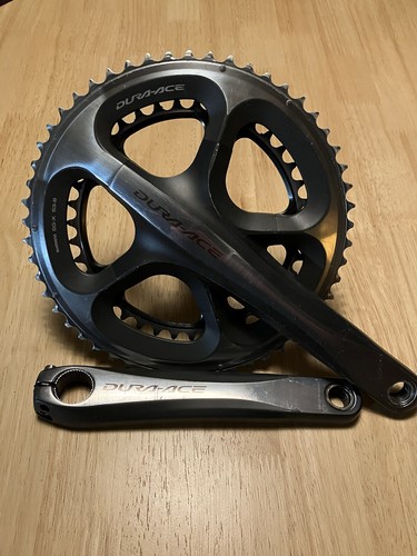 Shimano dura ace 7900 - dura-ace, fc-7900