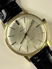 Orologio OMEGA Geneve vintage