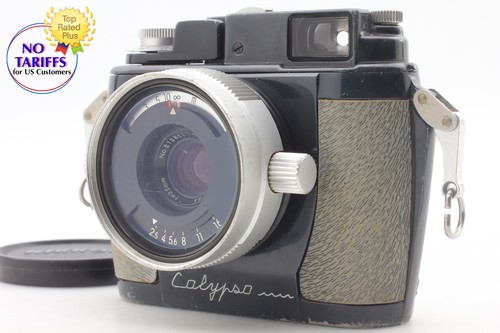 Rara fotocamera vintage