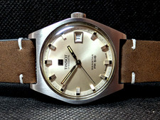 Tissot PR516 Visodate Seastar