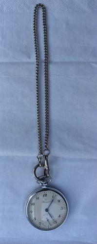 Orologio taschino meccanico - taschino,
