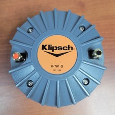 Tweeter driver compressione - tweeter/driver,