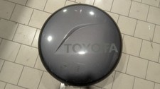 Copertura ruota scorta e - copertura, di