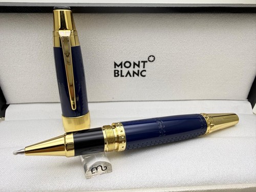 Penna roller montblanc - penna,