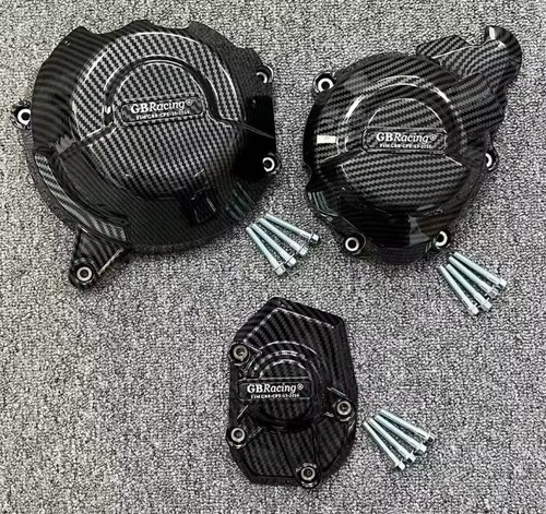 Protezione carter kawasaki - protezione,