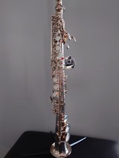 Yamaha YSS-675 Sassofono