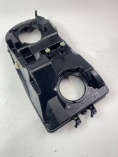 Airbox filter cover Ducati