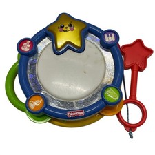 Fisher-Price Vintage 2002 Coro