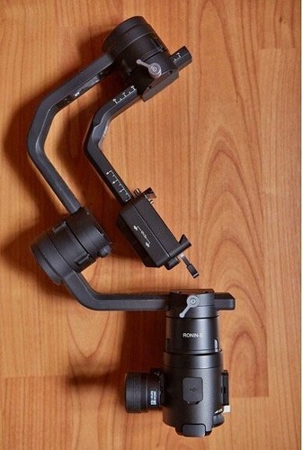 Dji ronin gimbal assi kit - dji, ronin-s
