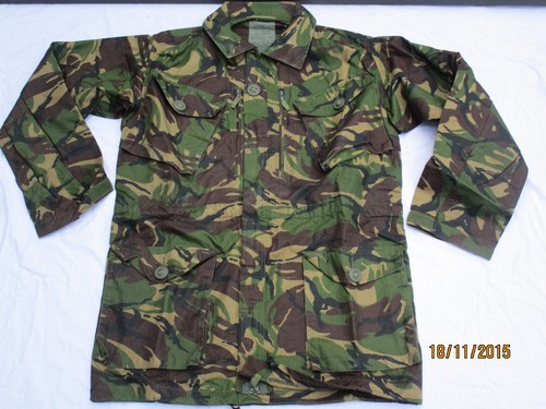 Jacket dpm field inglese - jacket, ,