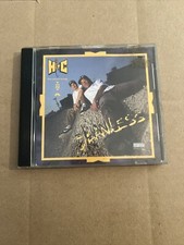HI-C - Skanless - CD -