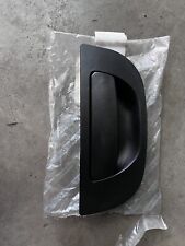 Maniglia Esterna Posteriore