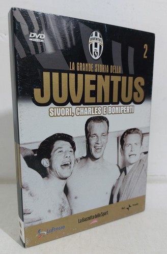 50975 dvd grande storia - la,