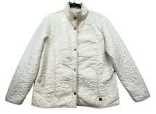 Woolrich Womens Quilted Jacket