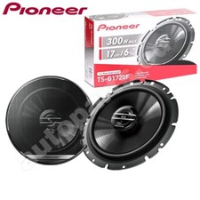 Casse Altoparlanti Anteriori Pioneer TS-G1720F per VW GOLF-POLO VARI MODELLI