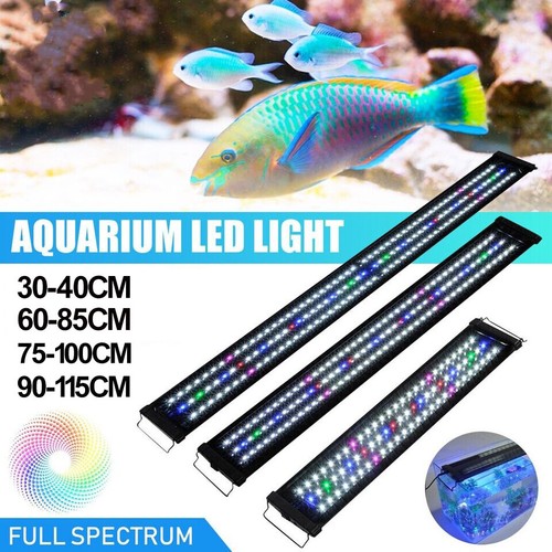 Luce led per acquario - led, 30-115