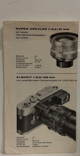 A0420 leitz leica super - #a0420-leitz,,