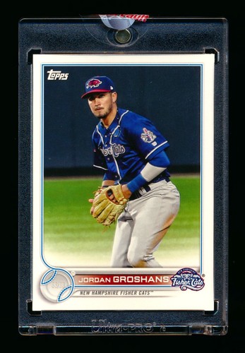 2022 topps pro - topps, jordan