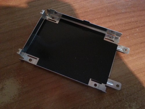 Adattatore caddy per - , disk