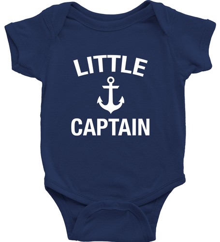 Body neonato nautico - , little