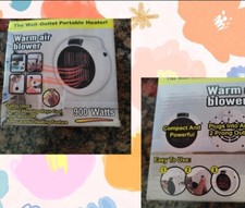 Mini Stufa Elettrica da Parete