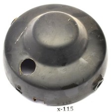 Moto Guzzi Stornello 125 -