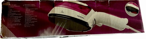 Spazzola vapore 1000 watt - spazzola, 4